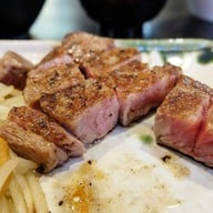 เมนูของร้าน Satou Steakhouse