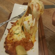 เมนูของร้าน Audrey Cafe เซ็นทรัล เวสต์เกต ชั้น 2