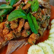 สมุยกริลล์ By หลบมุม086