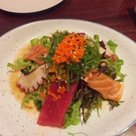 เมนูของร้าน On The Table เซ็นทรัลพลาซ่า พระราม 9