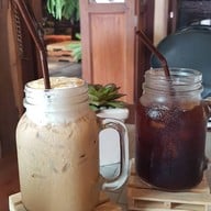 เมนูของร้าน ChaBa Cafe'