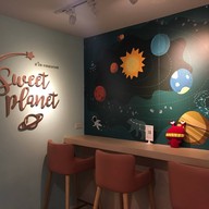 Sweet Planet Show DC