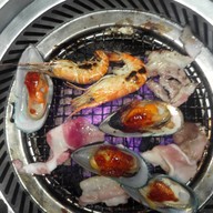 Kaiten Buffet : Yakiniku Shabu Sushi เซนทรัลเฟสติวัลเชียงใหม่