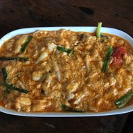 เมนูของร้าน อ่าวกระเบน ซีฟู้ด