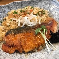 เมนูของร้าน On the Table เซ็นทรัลเวิลด์