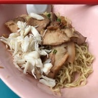 เมนูของร้าน ภัตตาคารจ๊ากกี่