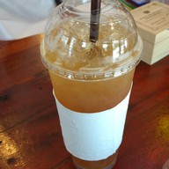 Coffee Next Door บ้านกรูด