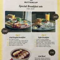Buttercup เพชรบุรีตัดใหม่