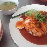 เมนูของร้าน ก๋วยเตี๋ยวชักธง (ดู๋ดี๋) แสนภูดาษ