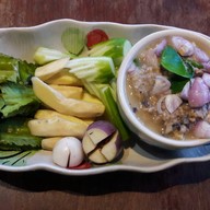 ครัว 3 รส
