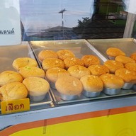 เมนูของร้าน ปังเว้ย..เฮ้ย!!! โรจนะ
