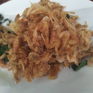 สวนอาหารเขื่อนแม่สรวย