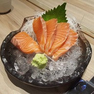 เมนูของร้าน Seiryu Sushi เซ็นทรัลเฟสติวัล อีสต์วิลล์