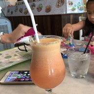 Salad Memory Healthy Café Phuket