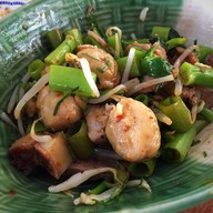 เมนูของร้าน เตี๋ยวเรือ 4 พระยา สาขาฉลอง