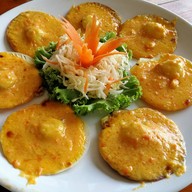 เมนูของร้าน อร่อย@หัวหิน หัวหิน