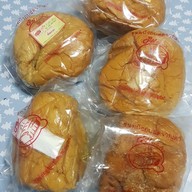 เมนูของร้าน ปังเว้ย..เฮ้ย!!! โรจนะ