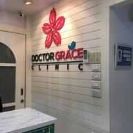 Doctor Grace clinic รามคำแหง 65