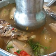 เมนูของร้าน ลุงลอยป่าลั่น