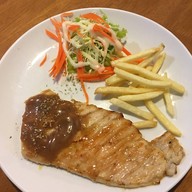 Wang Waan วังหลัง