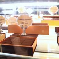 เมนูของร้าน Melt Me ทองหล่อ 10