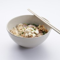 เมนูของร้าน Food Legends by MBK