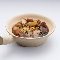 เมนูของร้าน Food Legends by MBK