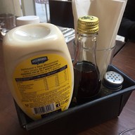 บรรยากาศ Together Slug and Lettuce