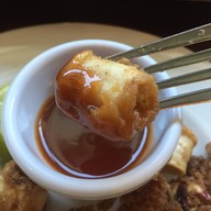 เมนูของร้าน Together Slug and Lettuce