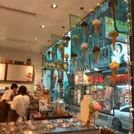 บรรยากาศ Venchi Central, Hong Kong