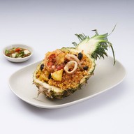 เมนูของร้าน Food Legends by MBK