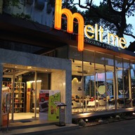 หน้าร้าน Melt Me ทองหล่อ 10