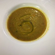 เมนูของร้าน Trattoria Del BUONGUSTAIO