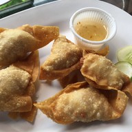 เมนูของร้าน ก๋วยเตี๋ยวหมูเทวดา ศรีนครินทร์ บางนา