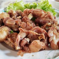 อ๋อยไก่ย่าง