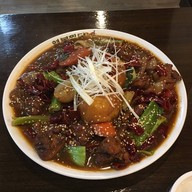 เมนูของร้าน Yeolbongy