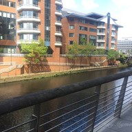 บรรยากาศ Together Slug and Lettuce