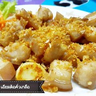 เมนูของร้าน ครัวโอมภูเก็ต