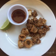 เมนูของร้าน Together Slug and Lettuce