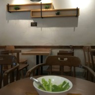 บรรยากาศ Via Tokyo Japanese Dessert Cafe