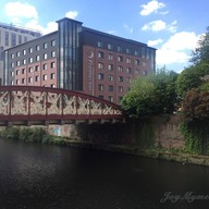 บรรยากาศ Together Slug and Lettuce