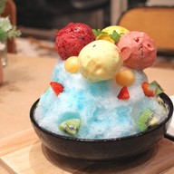เมนูของร้าน Melt Me ทองหล่อ 10