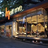 หน้าร้าน Melt Me ทองหล่อ 10