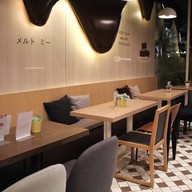 บรรยากาศ Melt Me ทองหล่อ 10