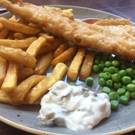 เมนูของร้าน Together Slug and Lettuce