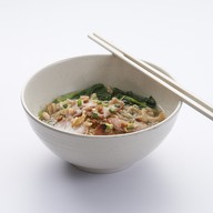 เมนูของร้าน Food Legends by MBK