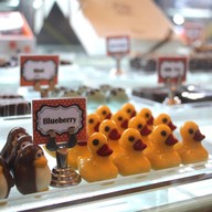 เมนูของร้าน Melt Me ทองหล่อ 10