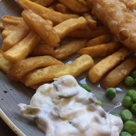 เมนูของร้าน Together Slug and Lettuce