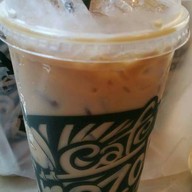 เมนูของร้าน Café Amazon - SC1200 โรงพยาบาลจุฬาลงกรณ์