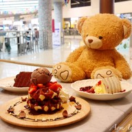 เมนูของร้าน Mr.Jones' Orphanage Mega Bangna